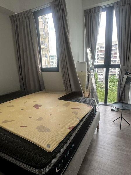 SENGKANG GRAND RESIDENCES 7