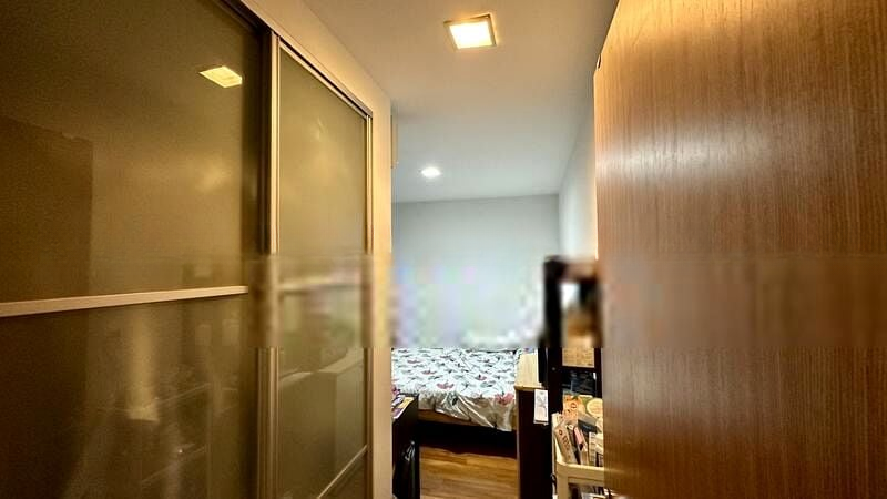 IMPERIAL HEIGHTS 5