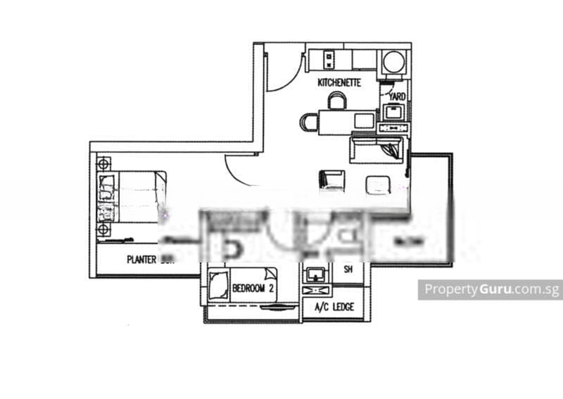 IMPERIAL HEIGHTS 9