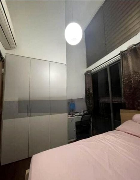 THE MILTONIA RESIDENCES 2