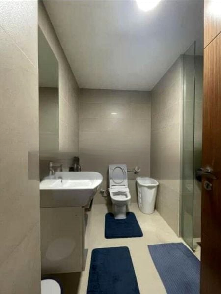 THE MILTONIA RESIDENCES 1