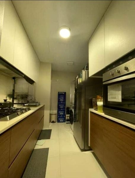 THE MILTONIA RESIDENCES 7