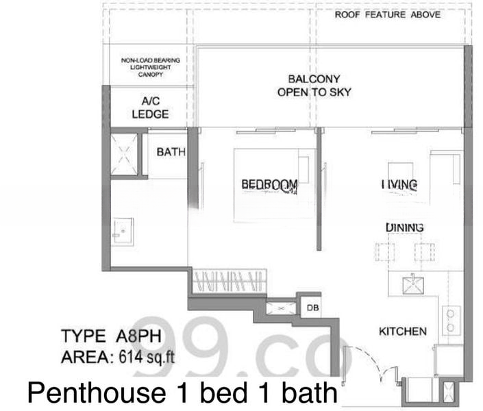 KINGSFORD . HILLVIEW PEAK 8