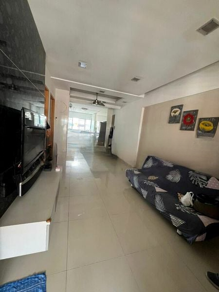 CLEMENTI WEST ST 2 8