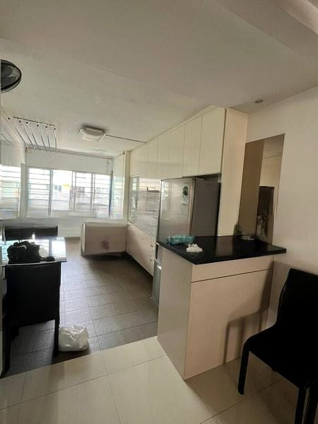 CLEMENTI WEST ST 2 3