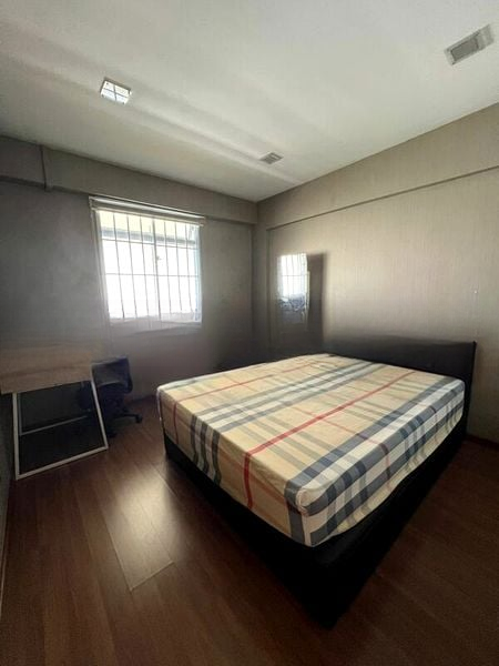 CLEMENTI WEST ST 2 7