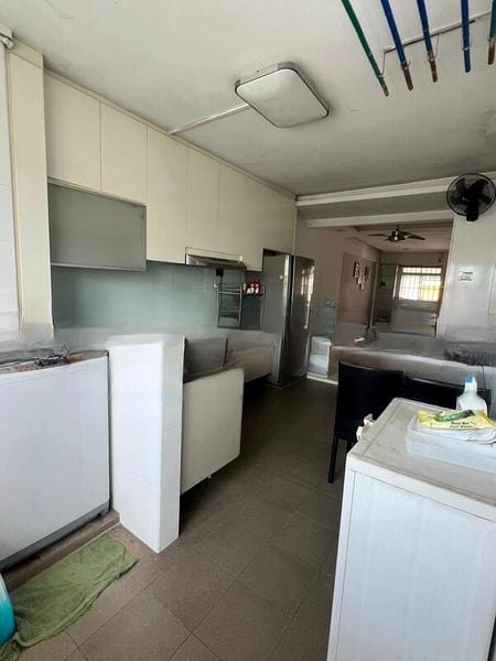 CLEMENTI WEST ST 2 2