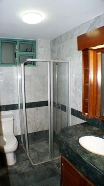 CHANGI GREEN 10