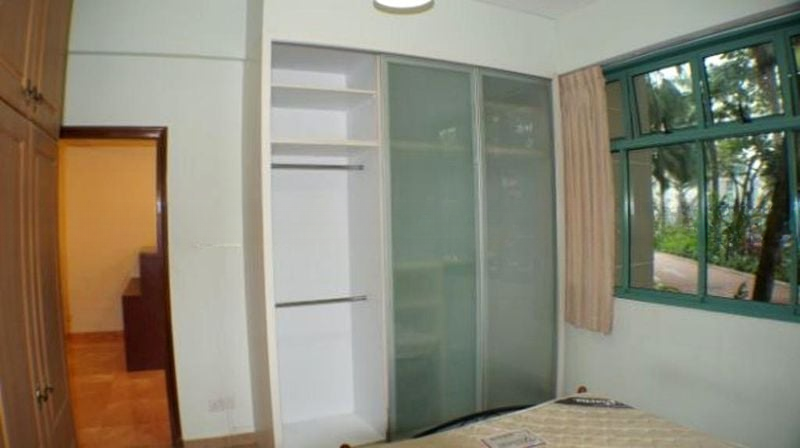 CHANGI GREEN 7