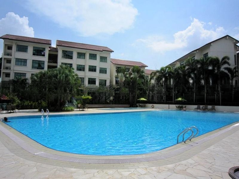 CHANGI GREEN 12