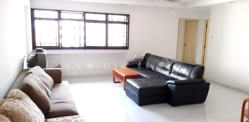 CHOA CHU KANG CRES 10