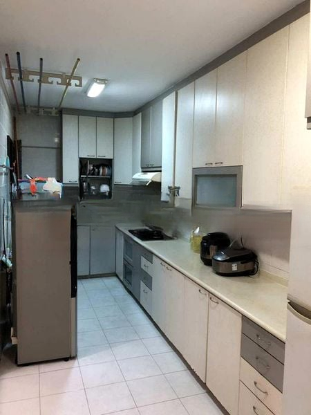 CHOA CHU KANG CRES 2