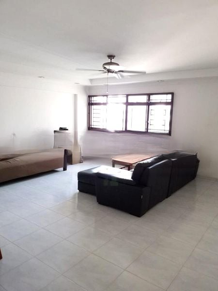 CHOA CHU KANG CRES 4