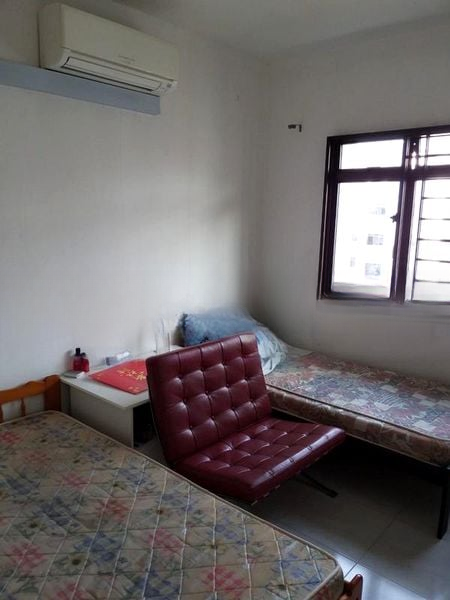 CHOA CHU KANG CRES 3