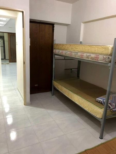 CHOA CHU KANG CRES 5