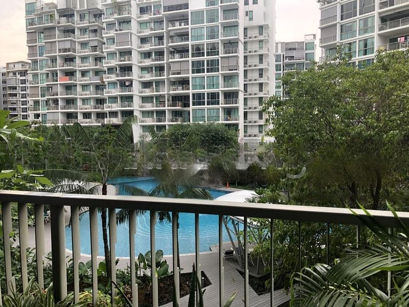 RIPPLE BAY 6
