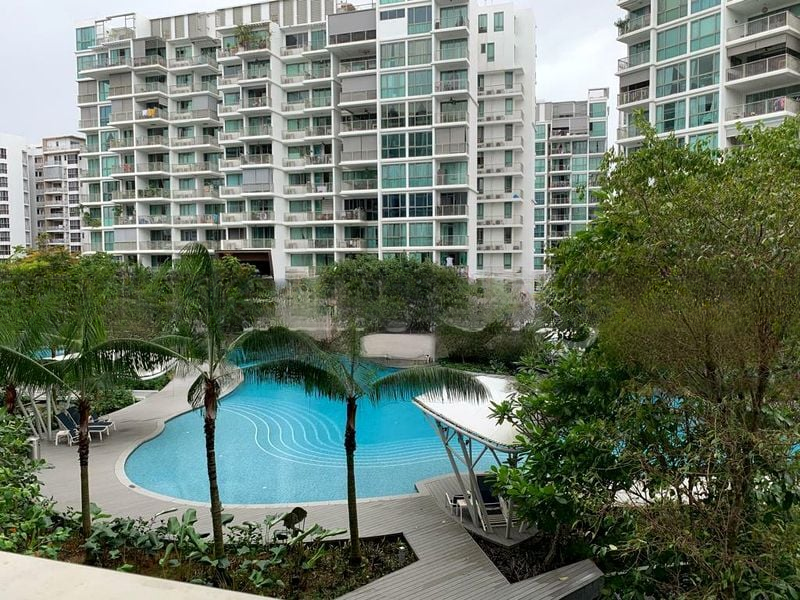 RIPPLE BAY 1