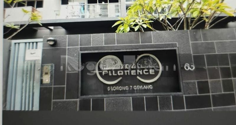 CENTRA RESIDENCE 4