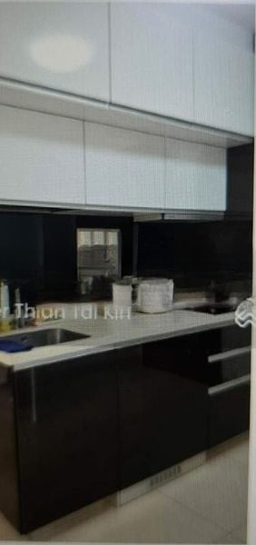 CENTRA RESIDENCE 5