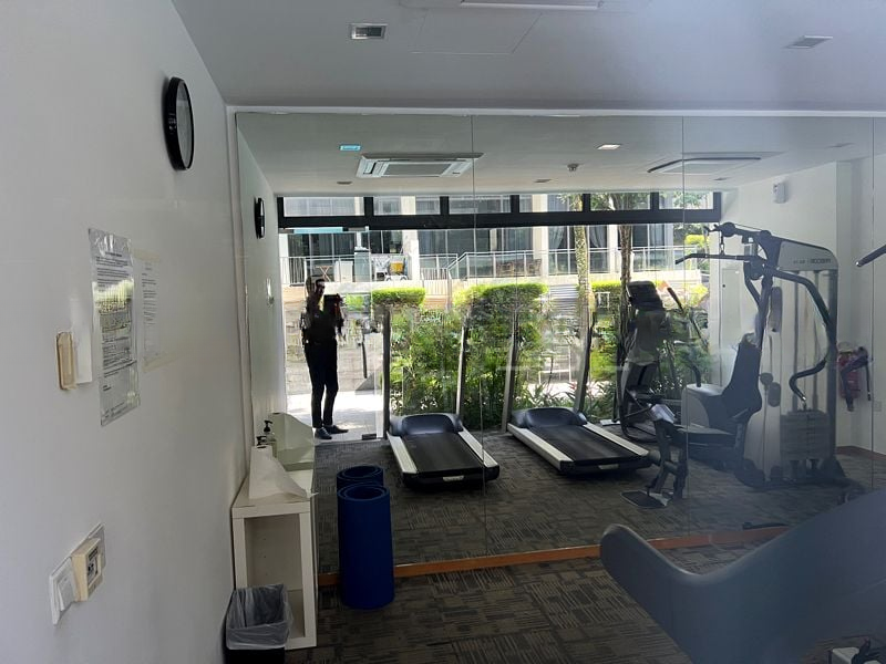 THE FORESTA @ MOUNT FABER 9