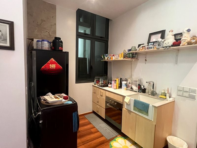 THE FORESTA @ MOUNT FABER 3