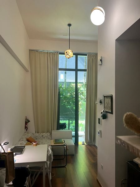 THE FORESTA @ MOUNT FABER 2