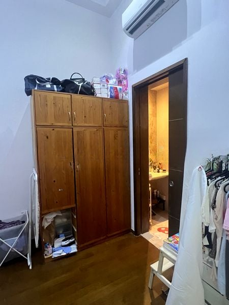 THE FORESTA @ MOUNT FABER 5