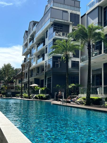 THE FORESTA @ MOUNT FABER 7