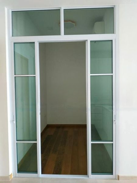 KINGSFORD . HILLVIEW PEAK 5