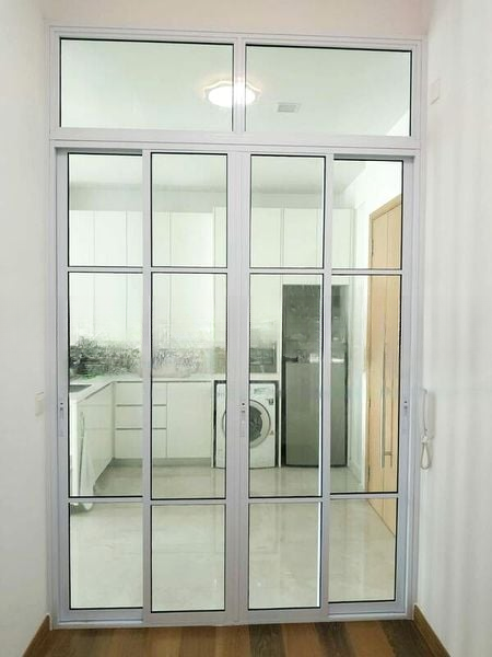 KINGSFORD . HILLVIEW PEAK 4