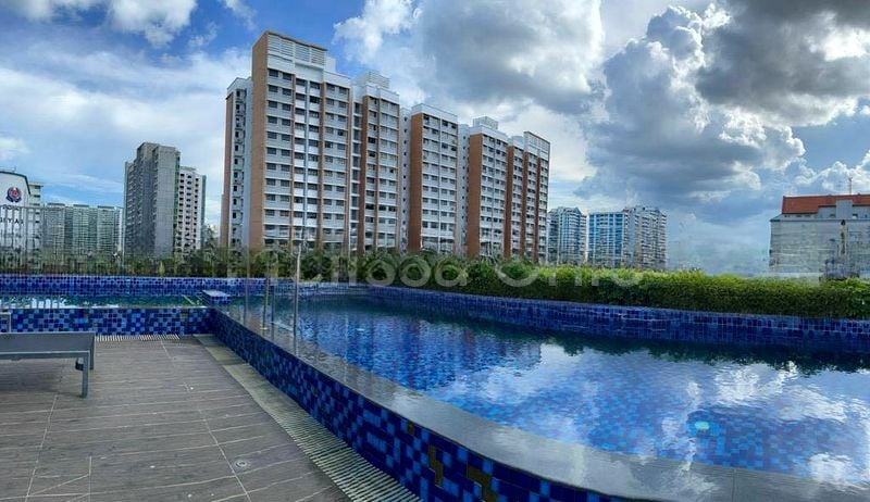 CASSIA EDGE 2