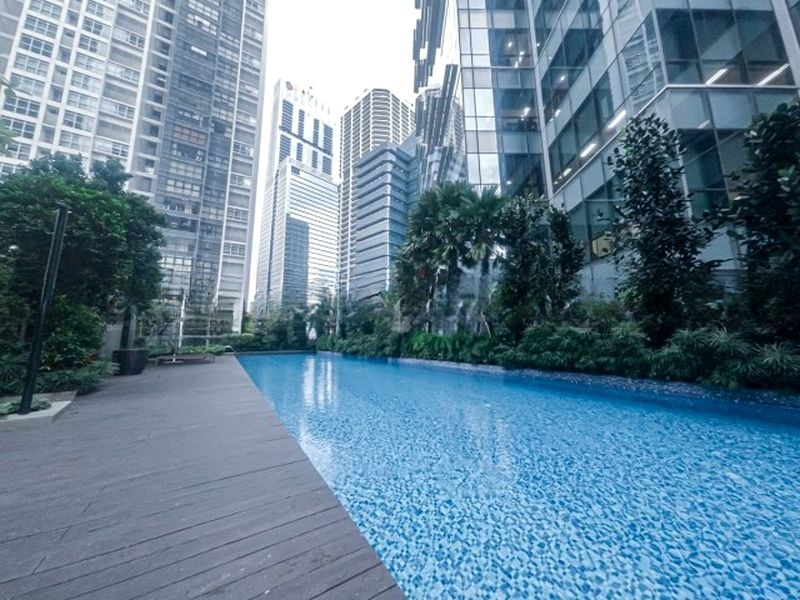 SKYSUITES@ANSON 1