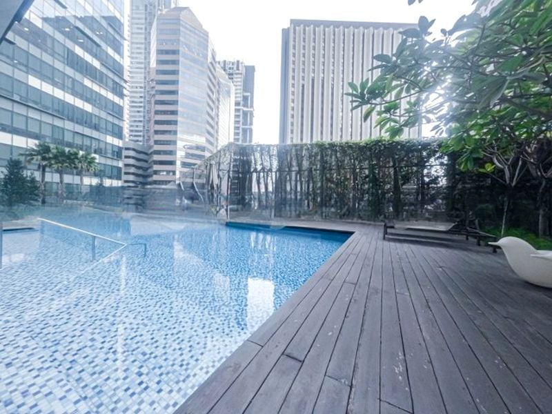 SKYSUITES@ANSON 12