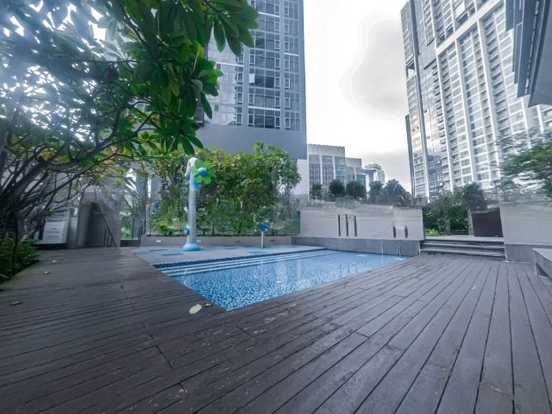 SKYSUITES@ANSON 13