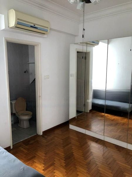 GRAND REGENCY 3
