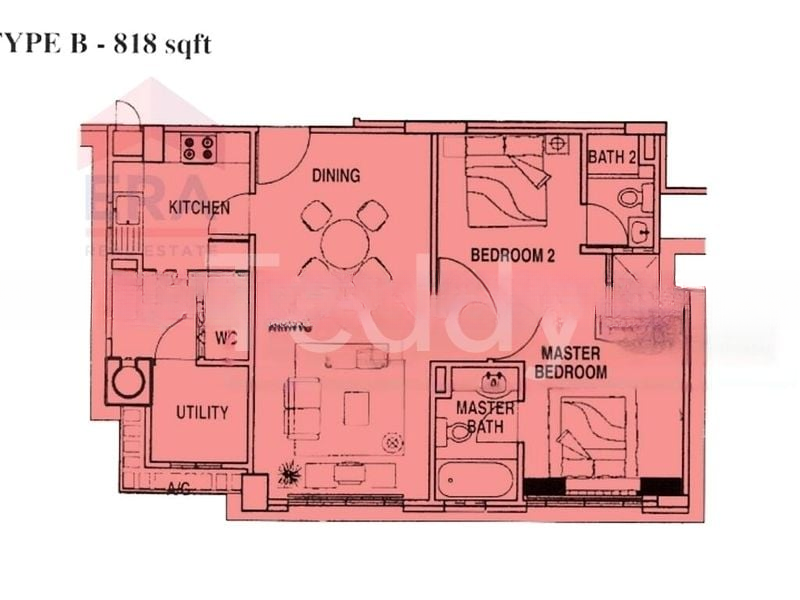 GRAND REGENCY 7
