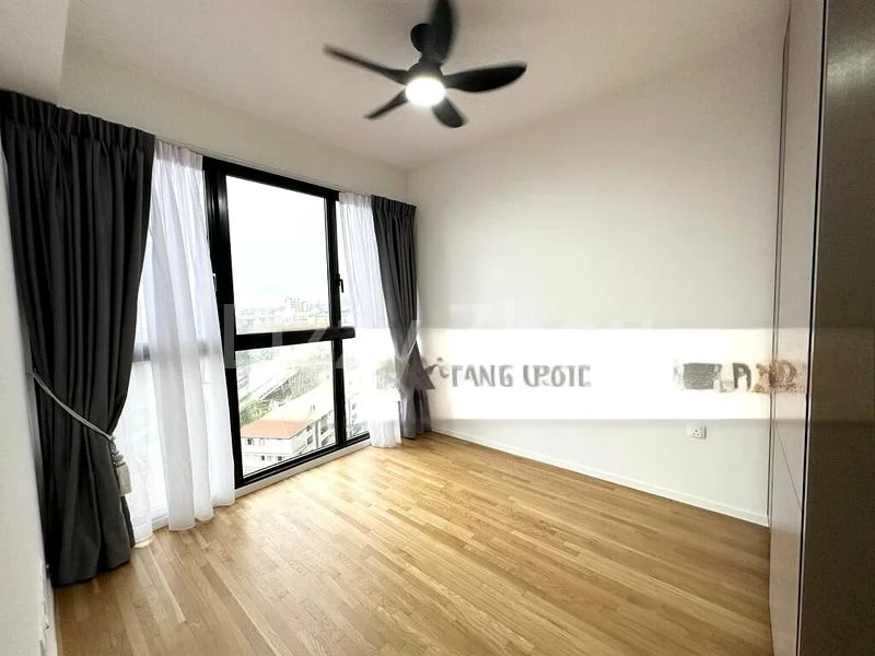 AVENUE SOUTH RESIDENCE 2