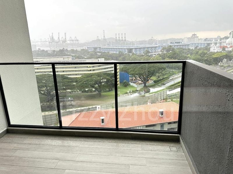 AVENUE SOUTH RESIDENCE 4