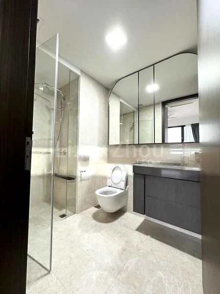 AVENUE SOUTH RESIDENCE 5