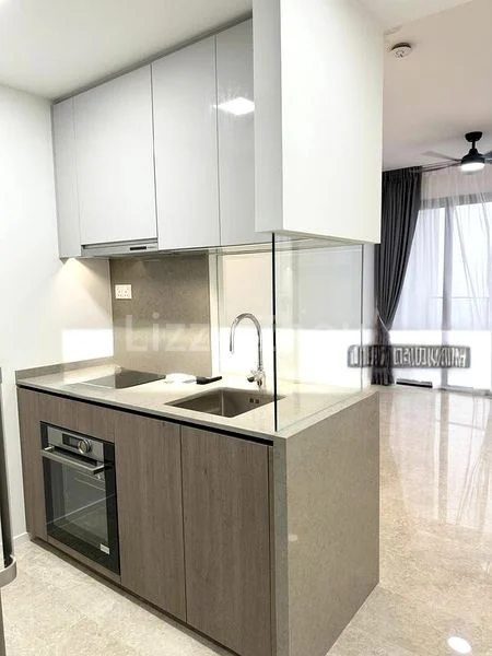 AVENUE SOUTH RESIDENCE 6