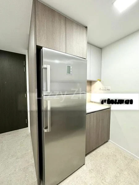 AVENUE SOUTH RESIDENCE 7