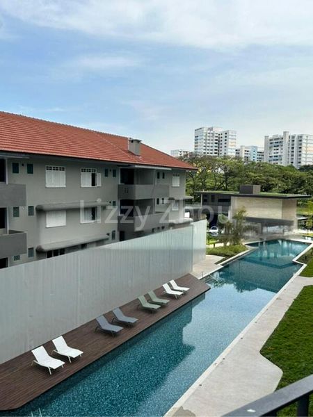 AVENUE SOUTH RESIDENCE 11