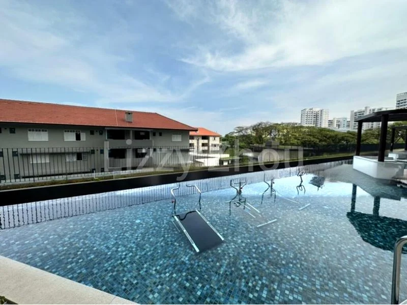 AVENUE SOUTH RESIDENCE 12