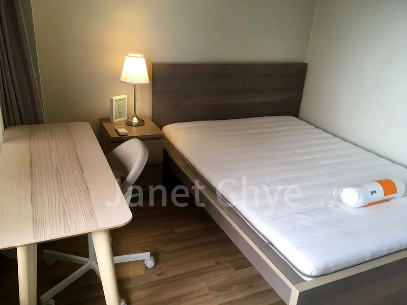 INTERNATIONAL PLAZA 2