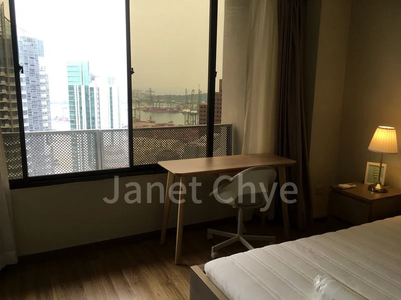 INTERNATIONAL PLAZA 3