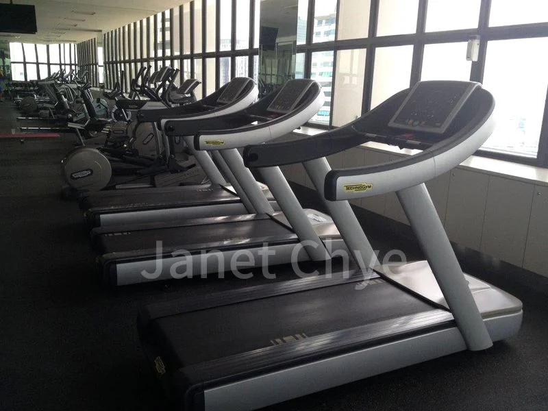 INTERNATIONAL PLAZA 9