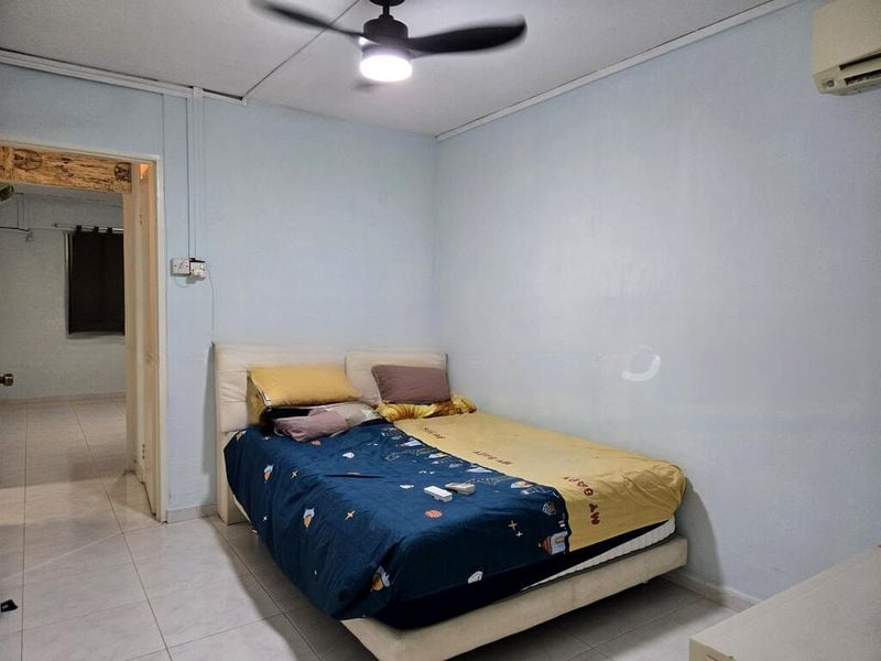 CLEMENTI WEST ST 2 2