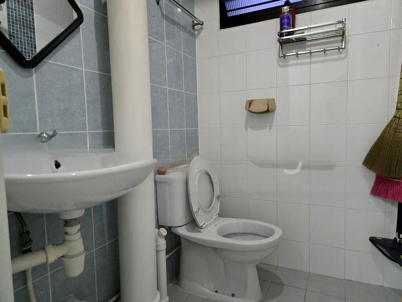 CLEMENTI WEST ST 2 5