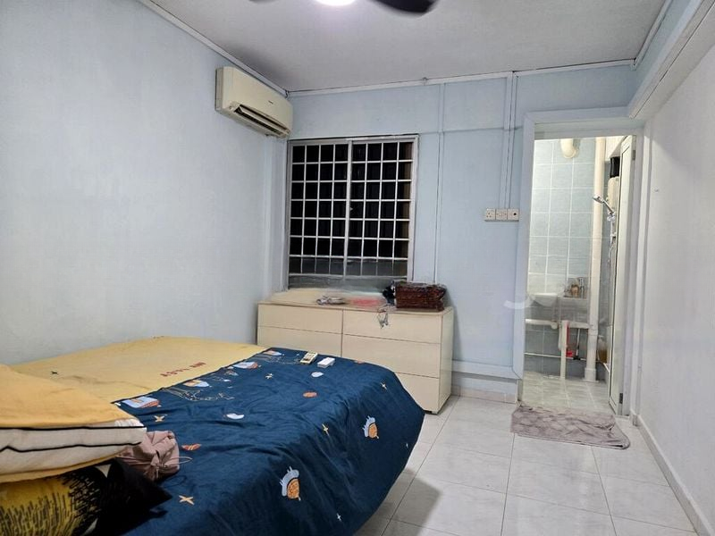 CLEMENTI WEST ST 2 3