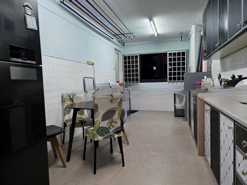 CLEMENTI WEST ST 2 6